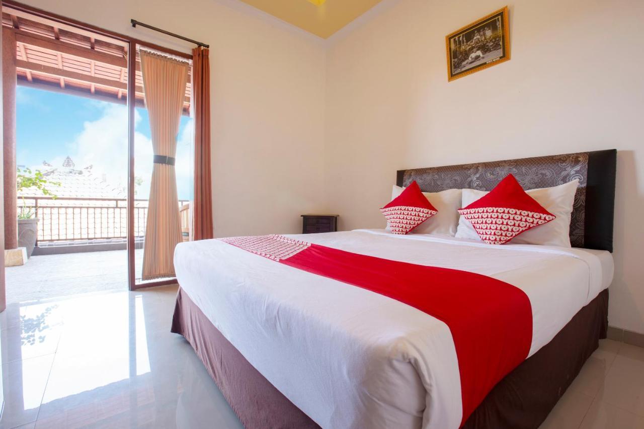 Oyo 401 The Frog Homestay Sanur Eksteriør bilde